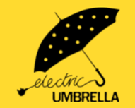 Electric Umbrella