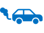 Car running