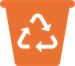 Recycle bin