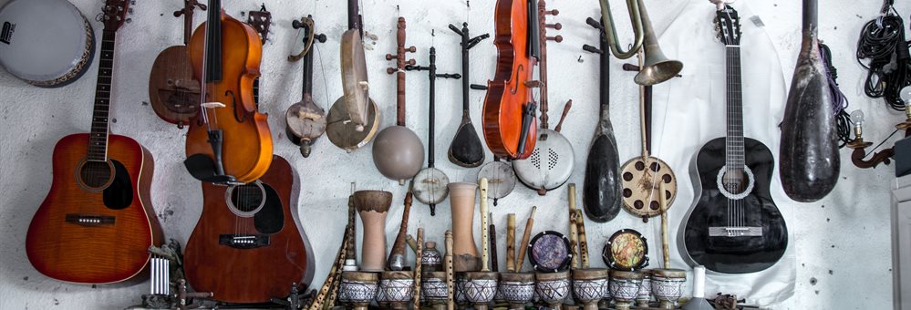 Instruments