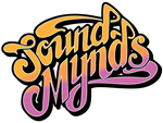 SM Sound Mynds Logo Colour