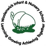 WW INF logo with wording