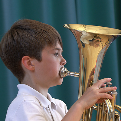 Instrumental-vocal-tuition