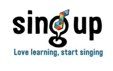 Sing Up