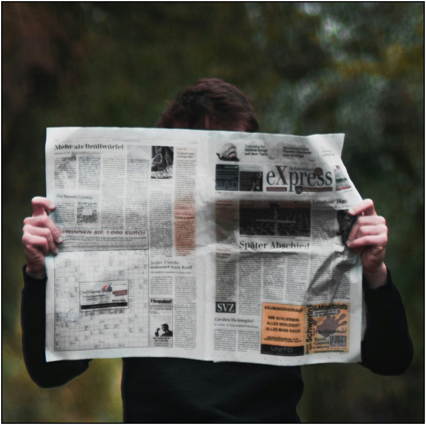 Schools newsletter
