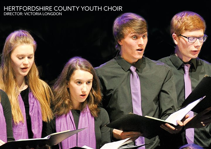 Victoria Longdon - Hertfordshire County Youth choir (720x509)