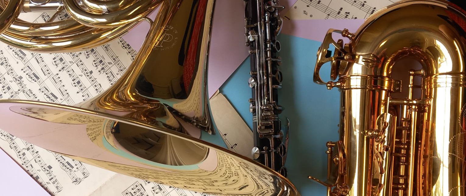 Ensemble Instruments