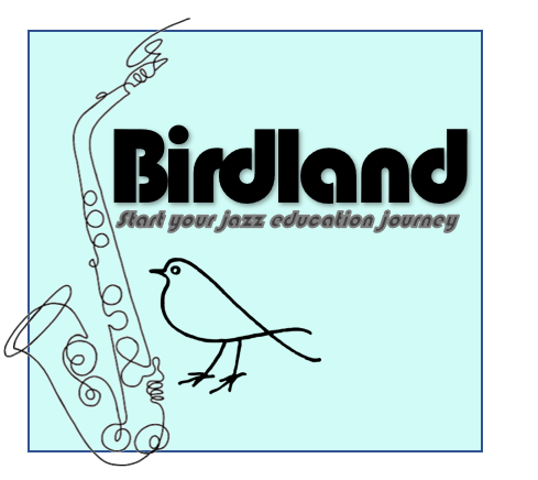 birdland image